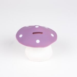 Pusculita Ciupercuta Lila, Egmont Toys