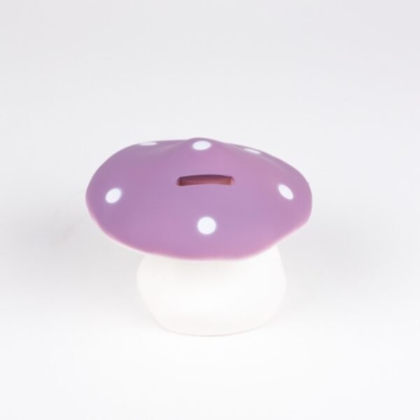 Pusculita Ciupercuta Lila, Egmont Toys