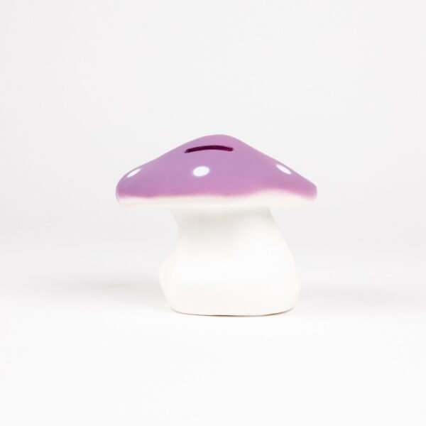 Pusculita Ciupercuta Lila, Egmont Toys - Imagine 3