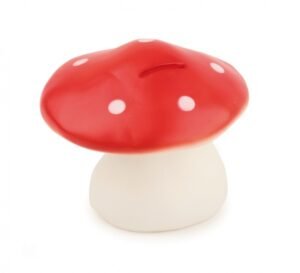 Pusculita Ciupercuta Rosie, Egmont Toys