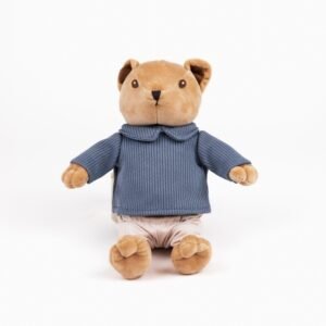 Ursuletul De Plus Alexis, Egmont Toys