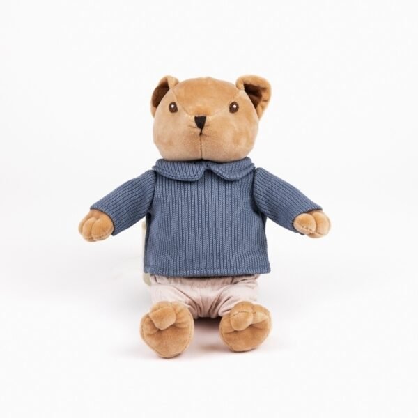 Ursuletul De Plus Alexis, Egmont Toys