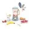 blender din lemn multicolor speedy monkey21486 I Best Buy Babys