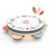 Instrument Muzical Tamburina, Speedy Monkey 8 Instrument Muzical Tamburina Speedy Monkey21654 I Best Buy Babys
