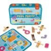 joc magnetic de strategie petrecere la piscina svoora100018492 I Best Buy Babys