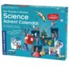 Jucarie Educativa Kit Stem Calendarul Stiintific De Advent Versiunea 3, Thames &Amp; Kosmos 8 Jucarie Educativa Kit Stem Calendarul Stiintific De Advent Versiunea 3100013017 I Best Buy Babys