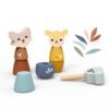 Jucarie Interactiva Animale Cu Surub Speedy Monkey21413 I Best Buy Babys
