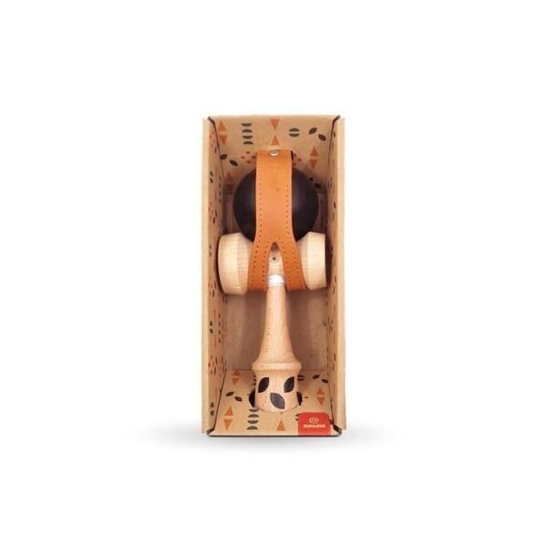 Kendama Din Lemn, Svoora - Imagine 2