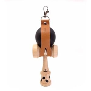 Kendama din lemn, Svoora