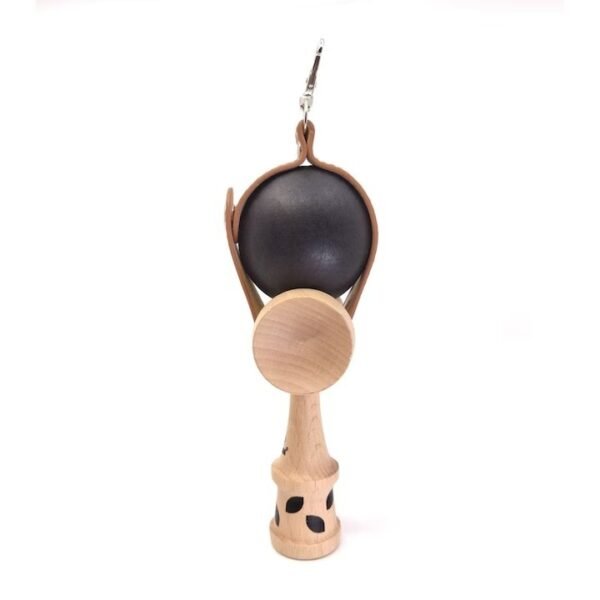 Kendama Din Lemn, Svoora - Imagine 3