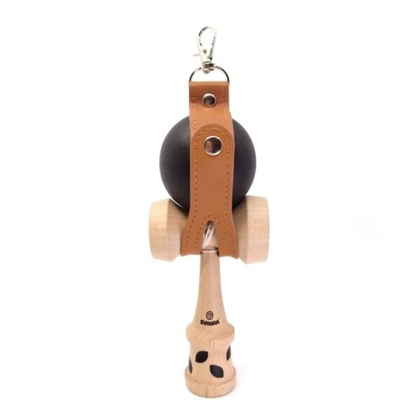 Kendama Din Lemn, Svoora - Imagine 4