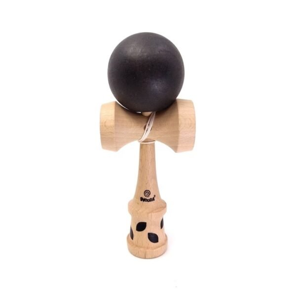 Kendama Din Lemn, Svoora - Imagine 5