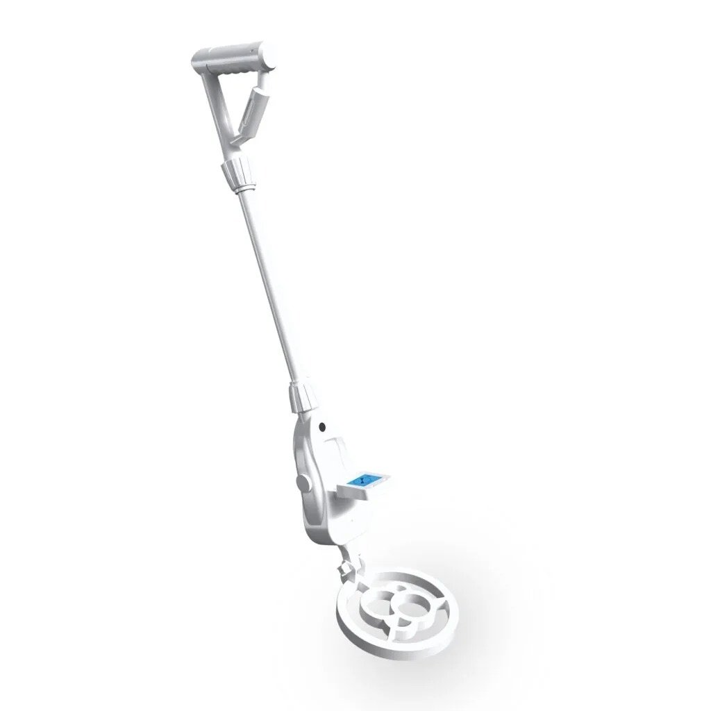 Kit STEM Detector reglabil de metale, Thames & Kosmos 4 Kit STEM Detector reglabil de metale, Thames & Kosmos - Image 3