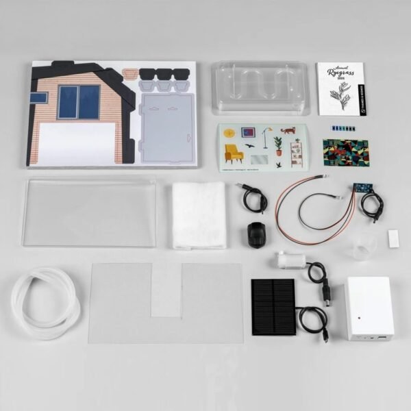 Kit Stem Energie Verde, Thames &Amp; Kosmos - Imagine 2