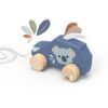 Masinuta De Tras Din Lemn, Speedy Monkey 5 Masinuta De Tras Din Lemn Speedy Monkey21426 I Best Buy Babys