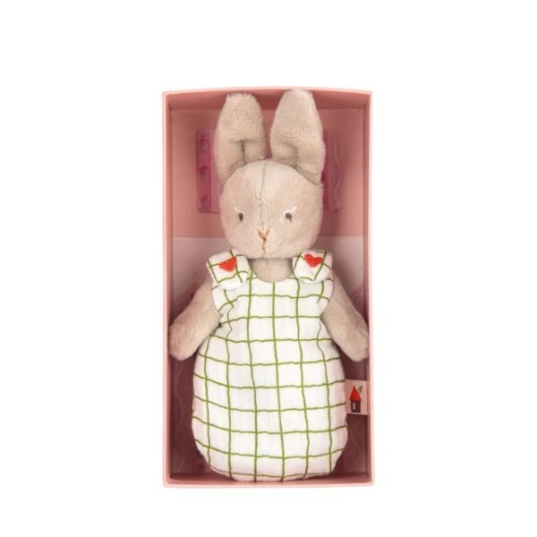 Micul Iepuras Nine, Moulin Roty - Imagine 3