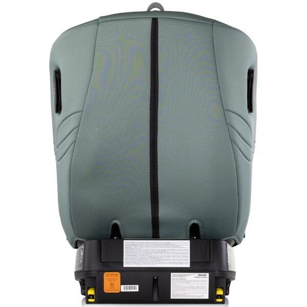 Scaun Auto Chipolino Premium I-Size 40-150 Cm Cu Sistem Isofix Basil - Imagine 11