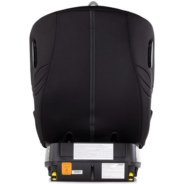 Scaun Auto Chipolino Premium I-Size 40-150 Cm Cu Sistem Isofix Blackberry - Imagine 11