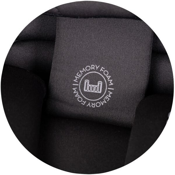 Scaun Auto Chipolino Premium I-Size 40-150 Cm Cu Sistem Isofix Blackberry - Imagine 15