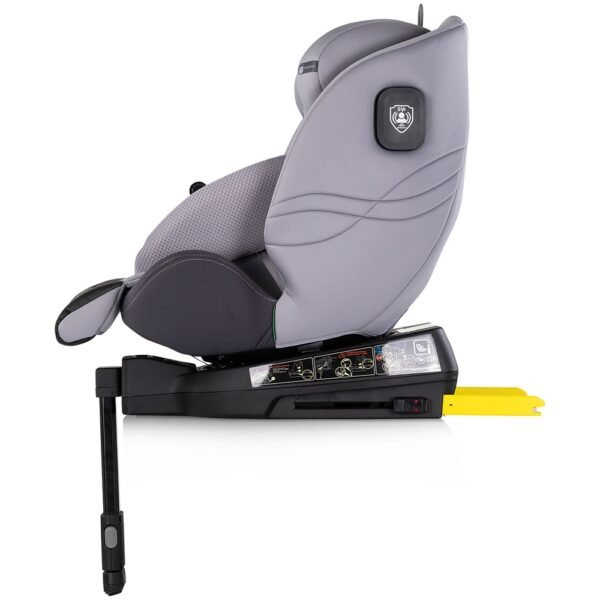 Scaun Auto Chipolino Premium I-Size 40-150 Cm Cu Sistem Isofix Cloud - Imagine 4