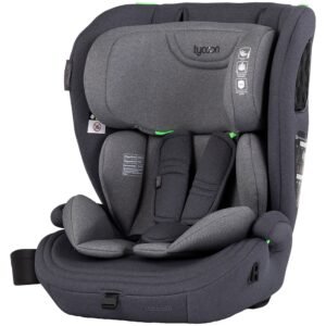 Scaun Auto Chipolino Tycoon I-Size 76-150 Cm Cloud