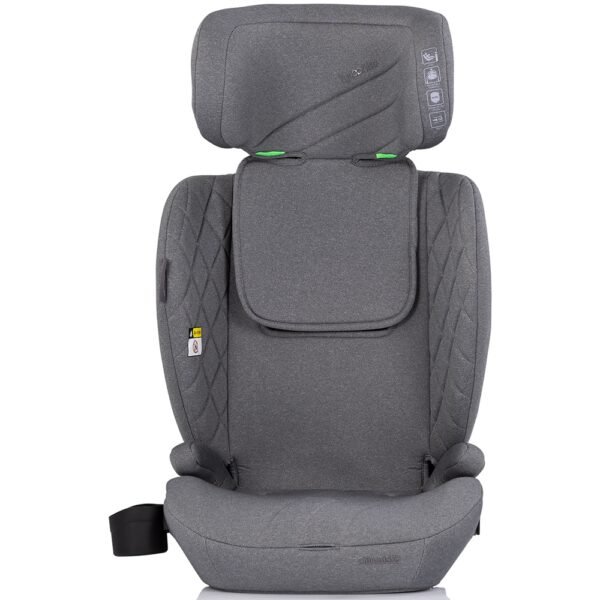 Scaun Auto Chipolino Tycoon Iso I-Size 76-150 Cm Cu Sistem Isofix Cloud - Imagine 3