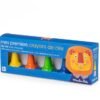 Set 5 Creioane Cerate Moulin Roty21870 I Best Buy Babys