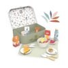 Set De Picnic Colorat Speedy Monkey21491 I Best Buy Babys
