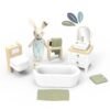 Set Mobilier Baie Pentru Casa De Papusi Speedy Monkey21626 I Best Buy Babys