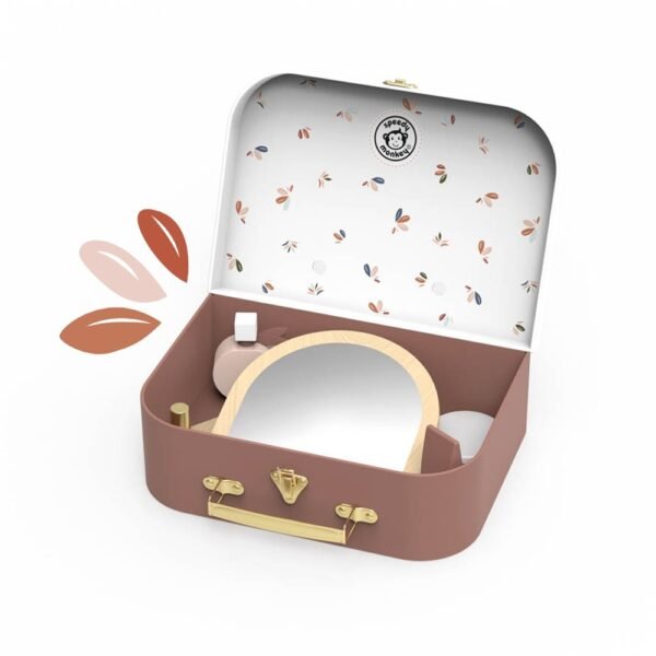 Trusa De Frumusete, Speedy Monkey - Imagine 3