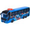 Autobuz Dickie Toys MAN Lion's Coach 26,5 cm albastru 5 Autobuz Dickie Toys MAN Lion s Coach 26 5 cm albastru I Best Buy Babys