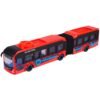 Autobuz Dickie Toys Volvo City Bus 40 cm rosu 9 Autobuz Dickie Toys Volvo City Bus 40 cm rosu I Best Buy Babys