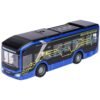 Autobuz Majorette Man Lion S City 10 E 22 5 Cm Cu Lumini Si Sunete I Best Buy Babys