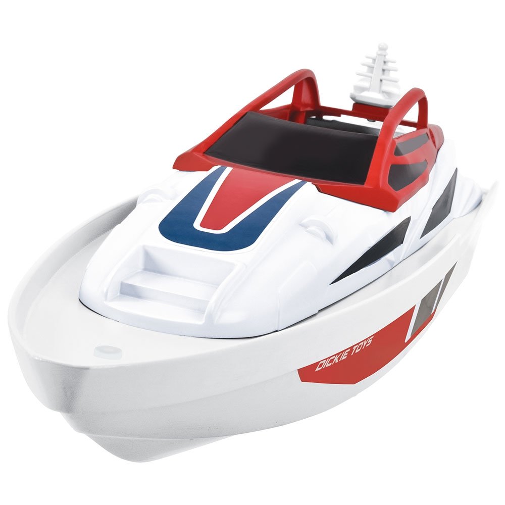 Barca Dickie Toys RC Sea Cruiser cu telecomanda 3 Barca Dickie Toys RC Sea Cruiser cu telecomanda - Image 2