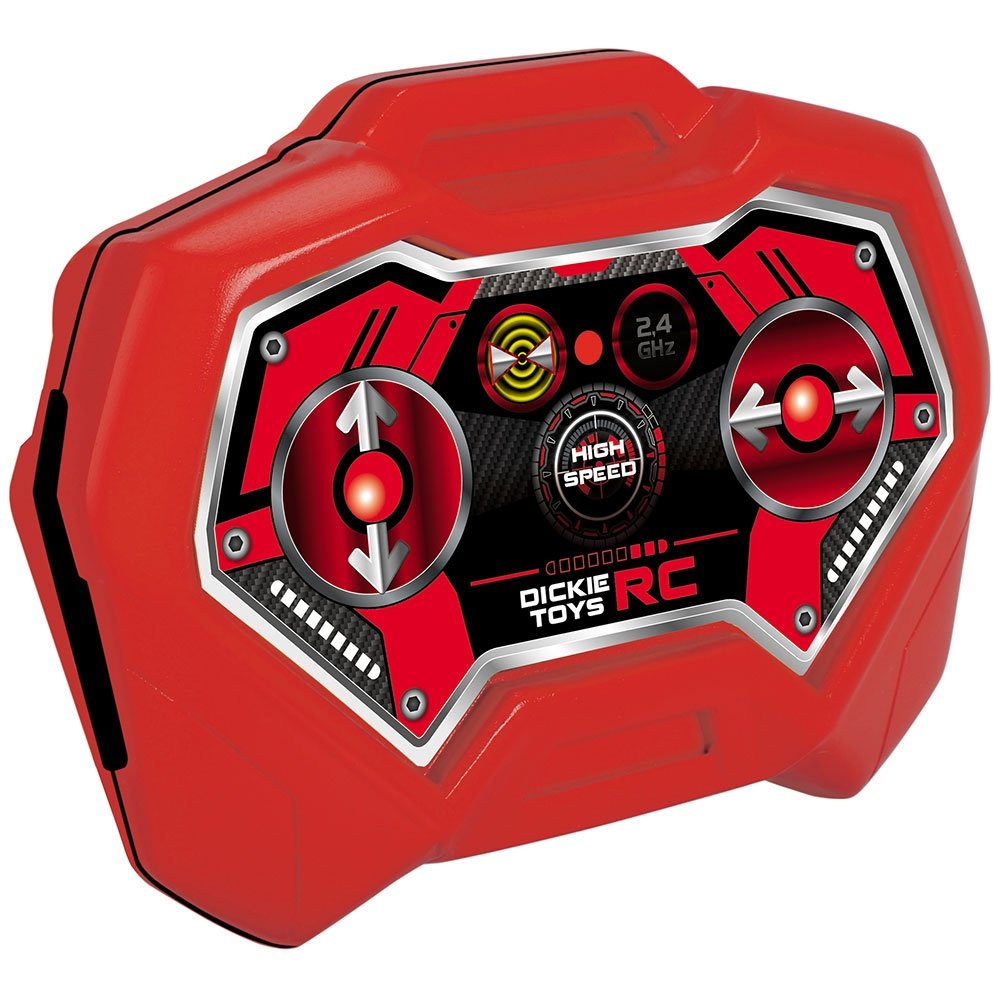 Barca Dickie Toys RC Sea Cruiser cu telecomanda 5 Barca Dickie Toys RC Sea Cruiser cu telecomanda - Image 4