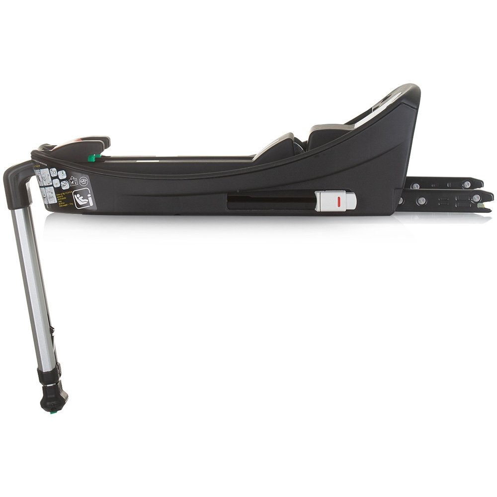 Baza cu Isofix Chipolino pentru scaunele auto Magnum si Prestige 3 Baza cu Isofix Chipolino pentru scaunele auto Magnum si Prestige - Image 2