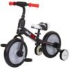 Bicicleta 2 in 1 Chipolino Max Bike grey I Best Buy Babys