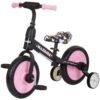 Bicicleta 2 in 1 Chipolino Max Bike pink 5 Bicicleta 2 in 1 Chipolino Max Bike pink I Best Buy Babys