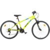 Bicicleta Dino Bikes 26 MTB barbati Ring galben I Best Buy Babys
