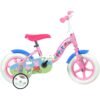Bicicleta copii Dino Bikes 10 Peppa Pig I Best Buy Babys