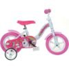 Bicicleta copii Dino Bikes 10 Unicorn I Best Buy Babys