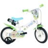 Bicicleta copii Dino Bikes 12 Bluey I Best Buy Babys