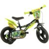 Bicicleta copii Dino Bikes 12 Dinosaur I Best Buy Babys