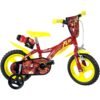 Bicicleta copii Dino Bikes 12 Flash I Best Buy Babys