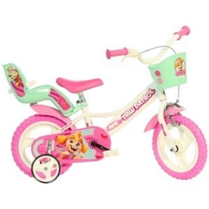 Bicicleta copii Dino Bikes 12" Paw Patrol
