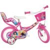 Bicicleta copii Dino Bikes 12 Princess I Best Buy Babys
