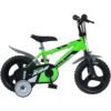 Bicicleta copii Dino Bikes 12 R88 verde I Best Buy Babys