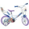 Bicicleta copii Dino Bikes 12" Snow Queen 7 Bicicleta copii Dino Bikes 12 Snow Queen I Best Buy Babys