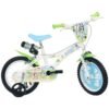 Bicicleta copii Dino Bikes 14" Bluey 15 Bicicleta copii Dino Bikes 14 Bluey I Best Buy Babys
