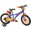 Bicicleta copii Dino Bikes 14 Dragon Ball I Best Buy Babys